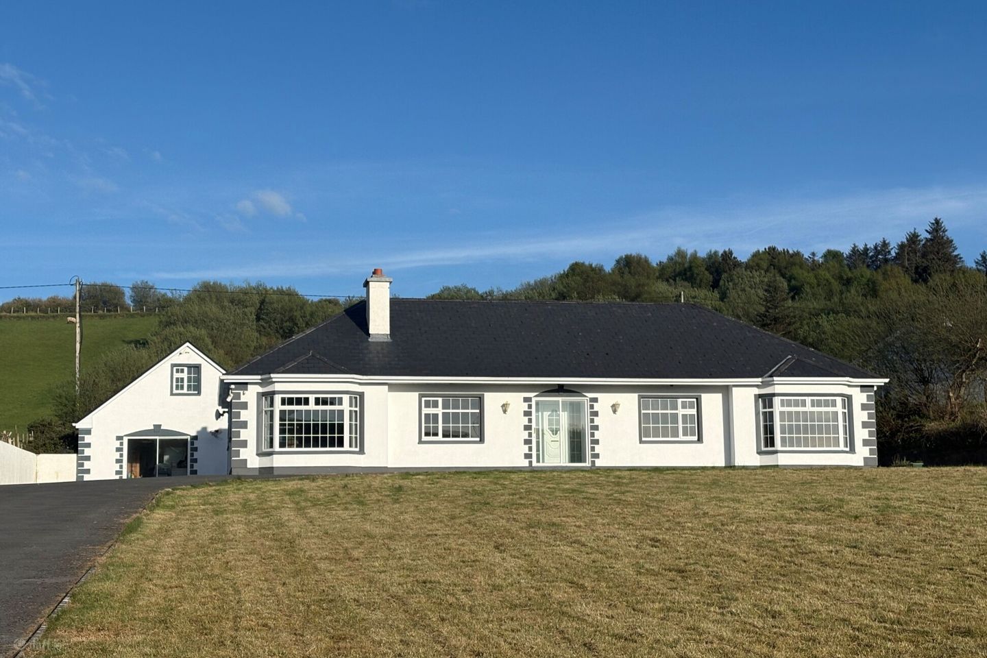 Cultrain, Westport, Co Mayo, F28DY01
