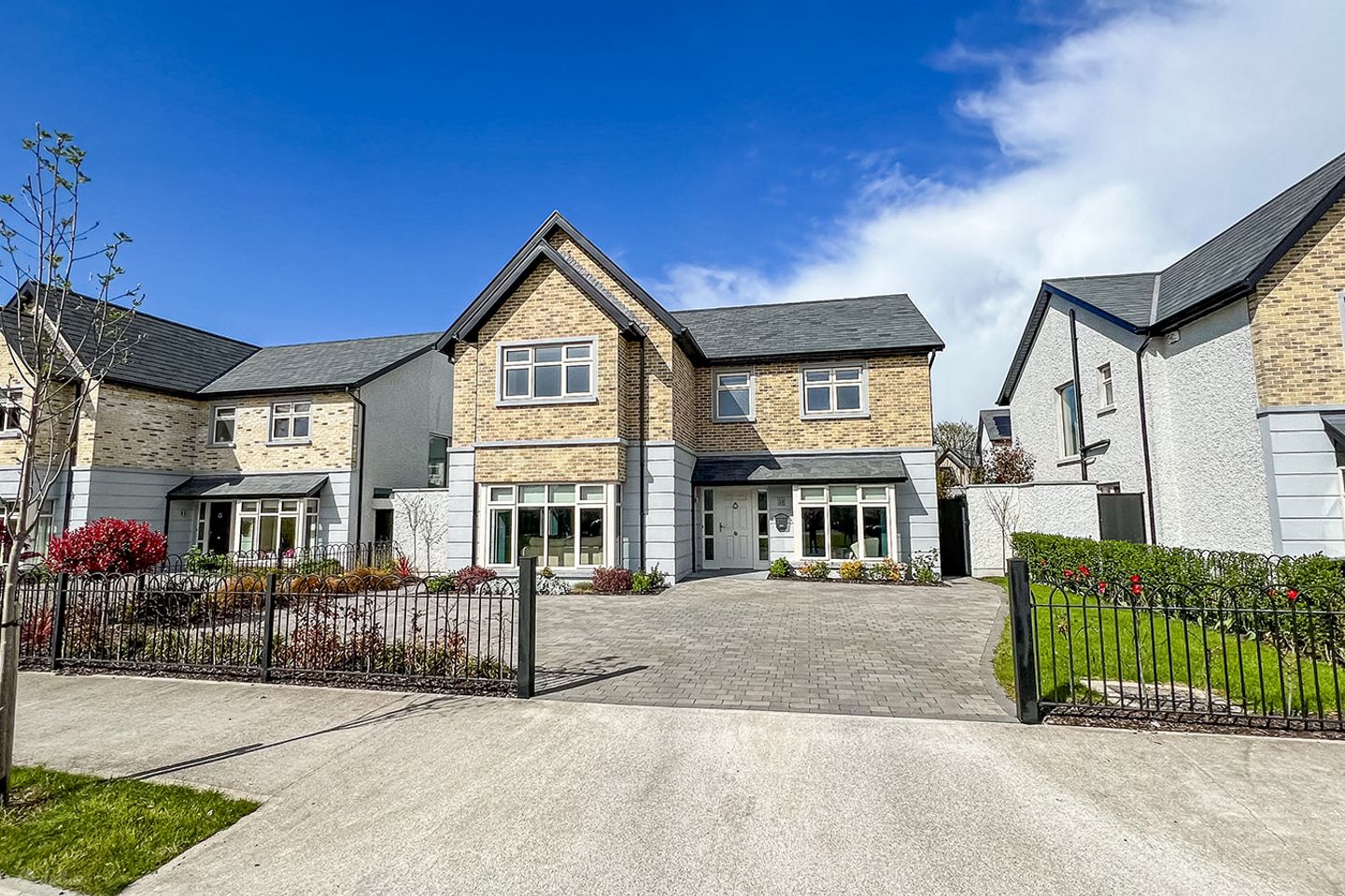 23 Long Meadows, Sion Road, Kilkenny, Co. Kilkenny, R95HXW2