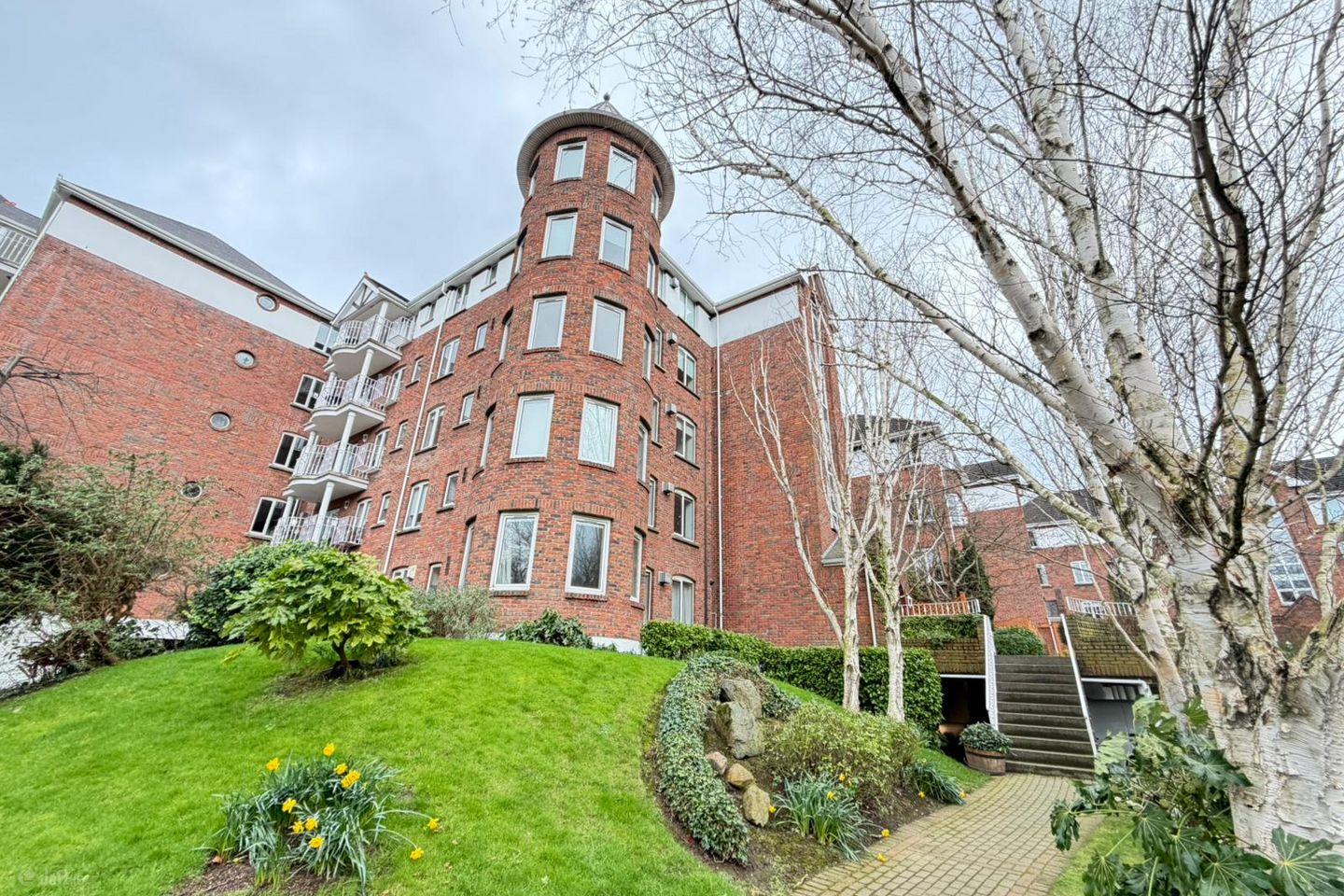 The Sweepstakes, Ballsbridge, Dublin 4