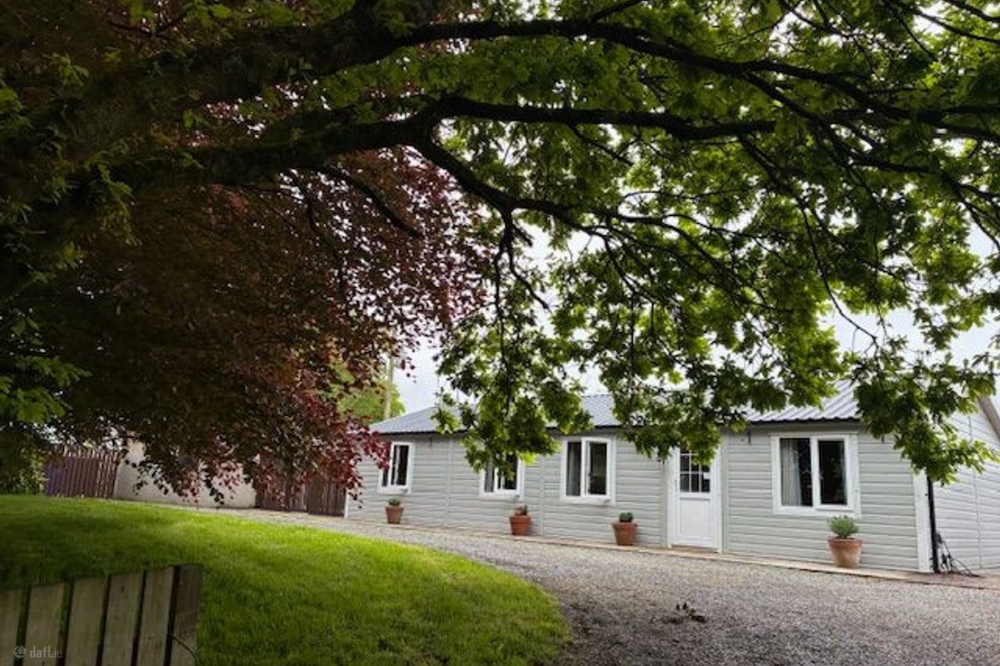 Cloncat, Fordstown, Co. Meath