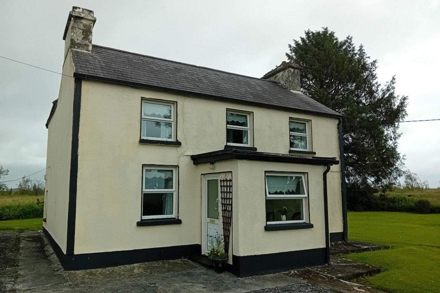 Cloonsheever, Castlerea, Co. Roscommon, F45X272