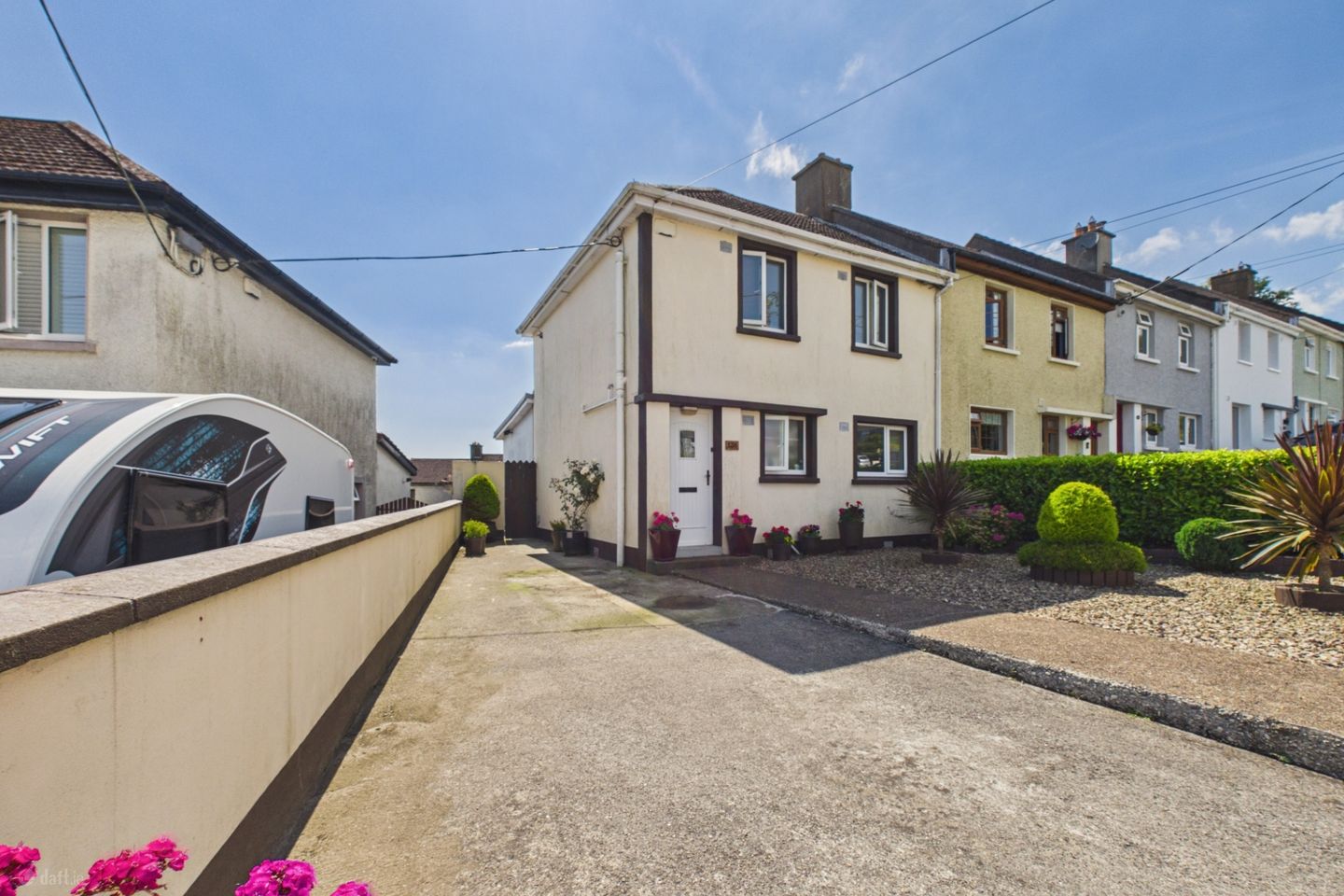 138 Rockenham, Ferrybank, Waterford, X91VF7A