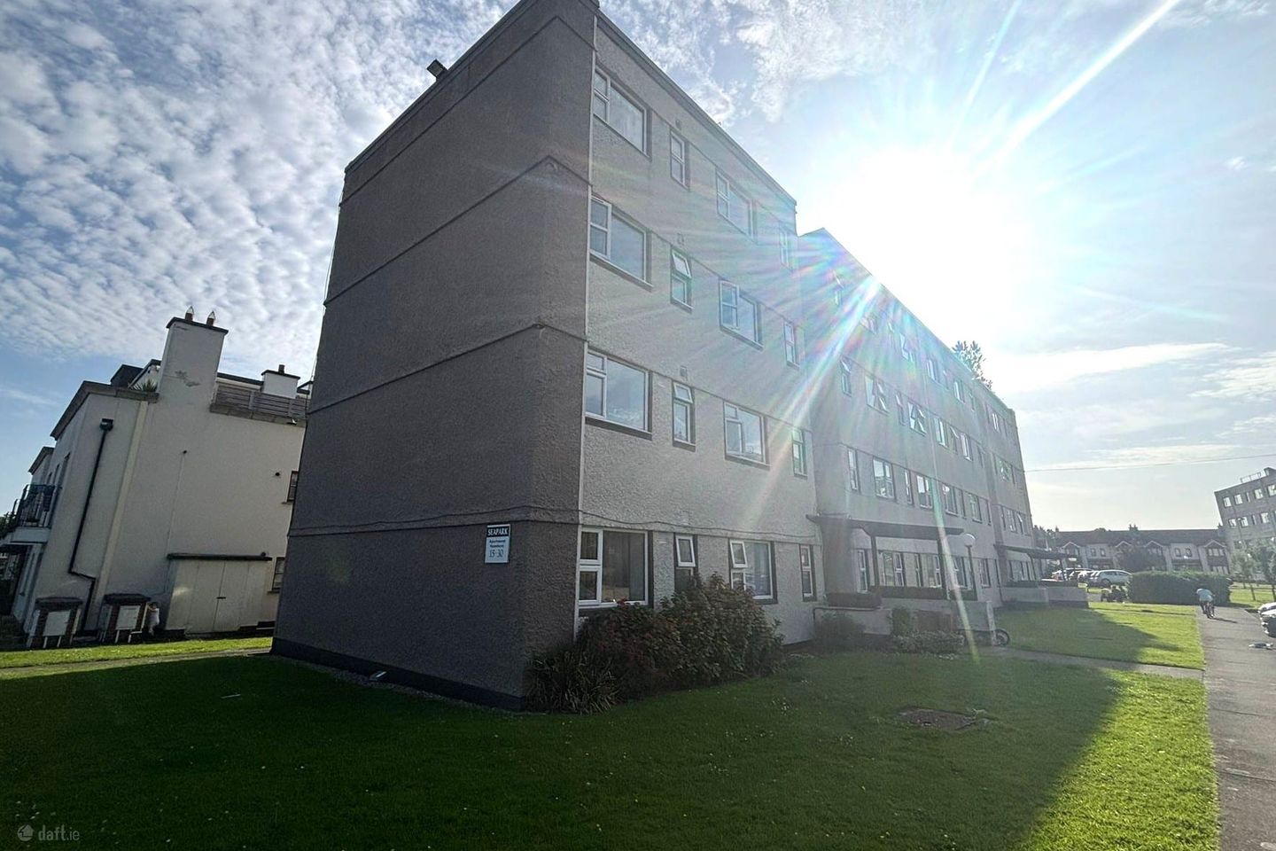 Seapark, Mount Prospect Avenue, Clontarf, Dublin 3