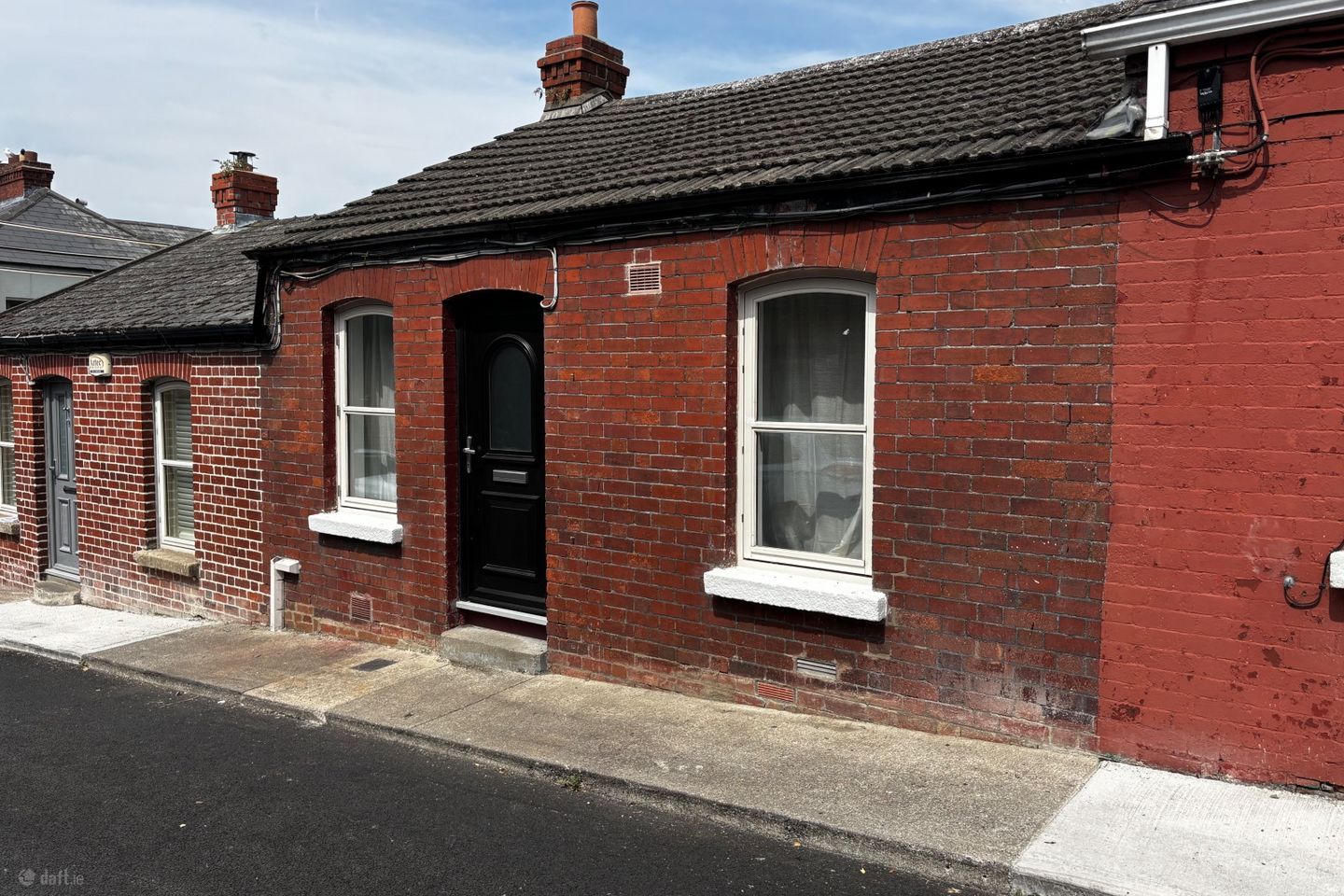 2 Alexandra Terrace, Dundrum, Windy Arbour, Dublin 14