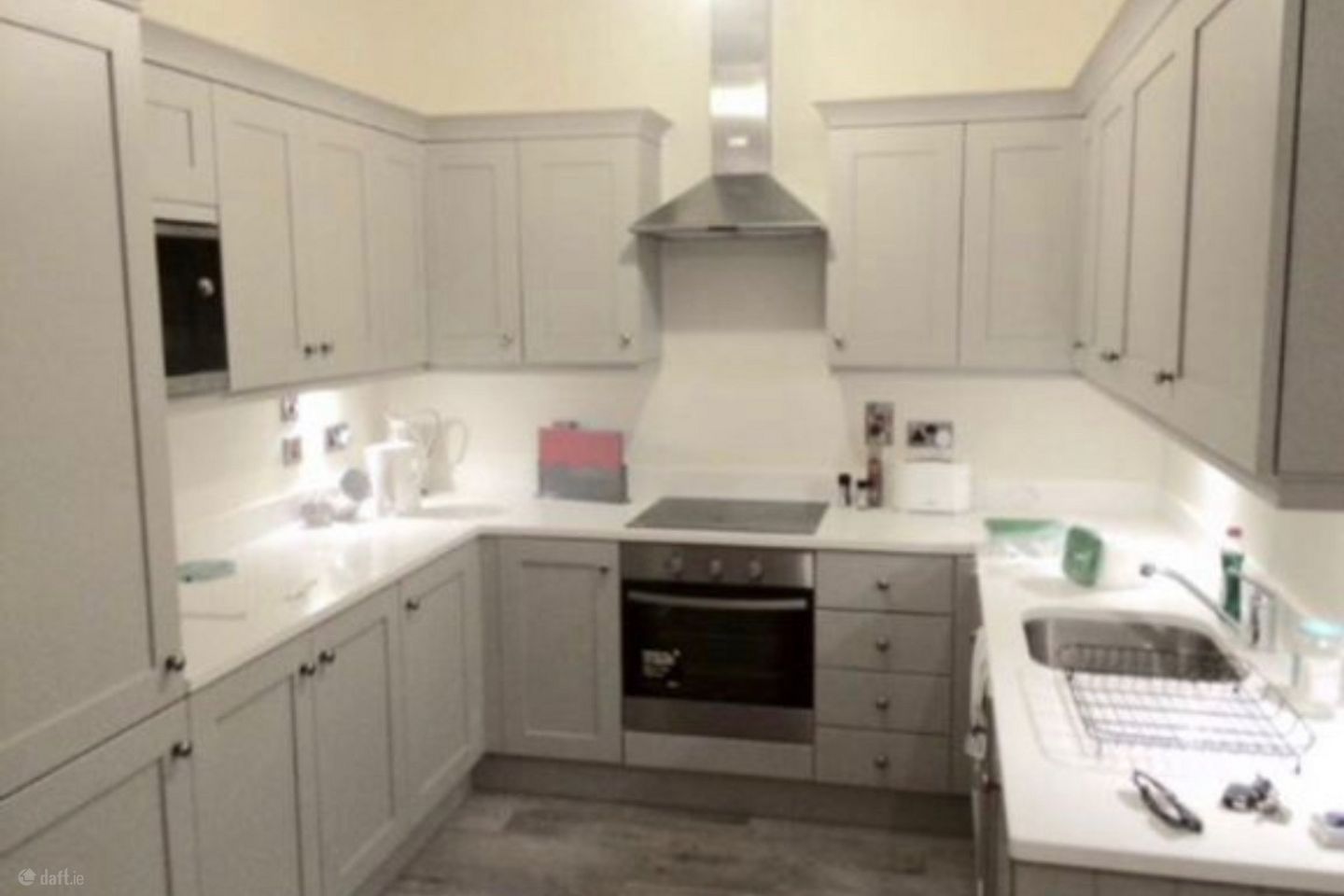 Garryknock, Bracken Park Drive, Castleknock, Dub, Dublin 15