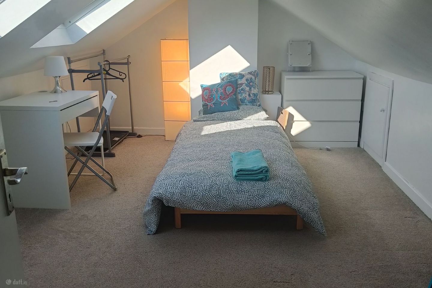 Bayside Boulevard North, Bayside, Dublin 13