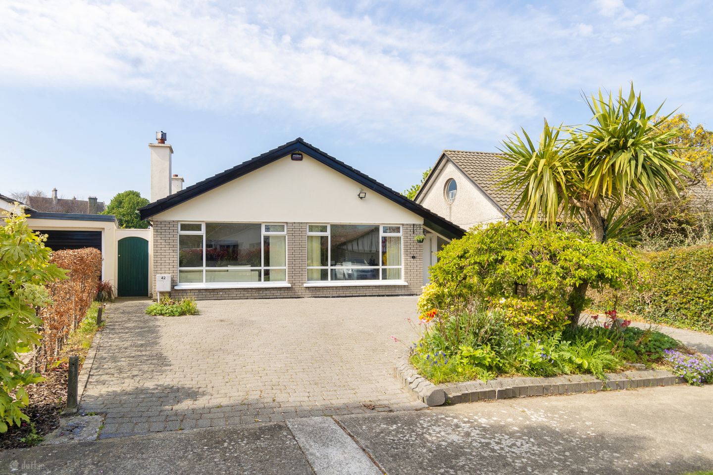 42 Friarsland Road, Goatstown, Goatstown, Dublin 14, D14YR74