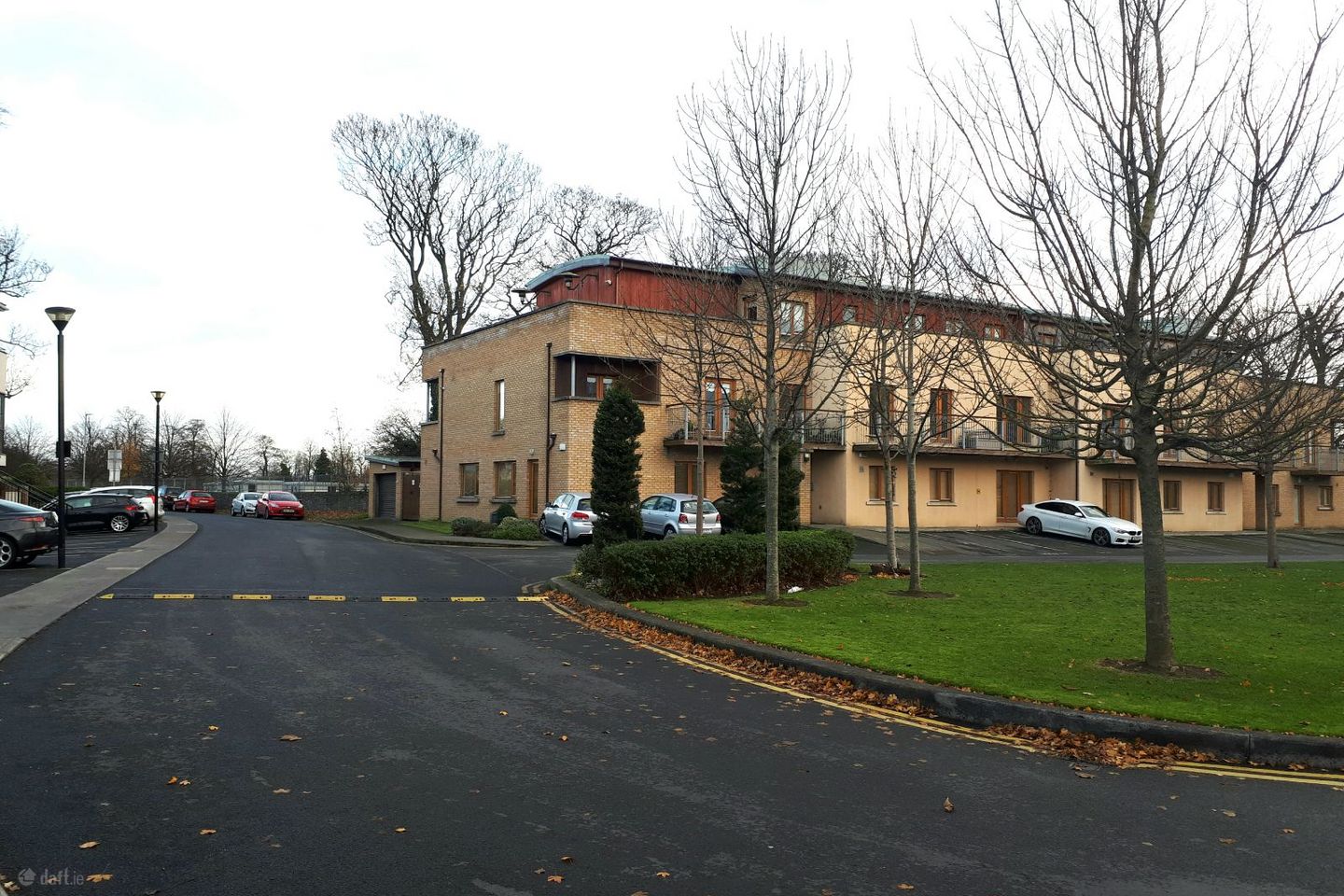23 All Hallows Green, Griffith Avenue, Drumcondra, Dublin 9