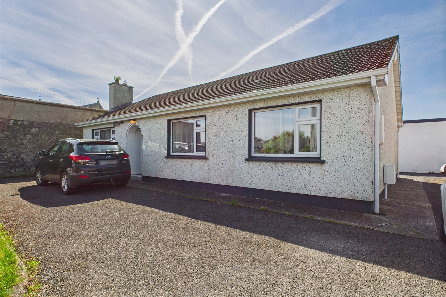 Castlecomer Road, Graiguecullen, Carlow Town, Co. Carlow, R93PX25
