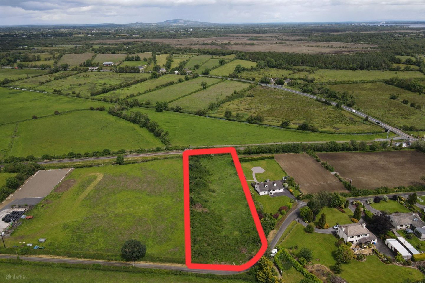 Bogganfin, Ballymurray, Co. Roscommon