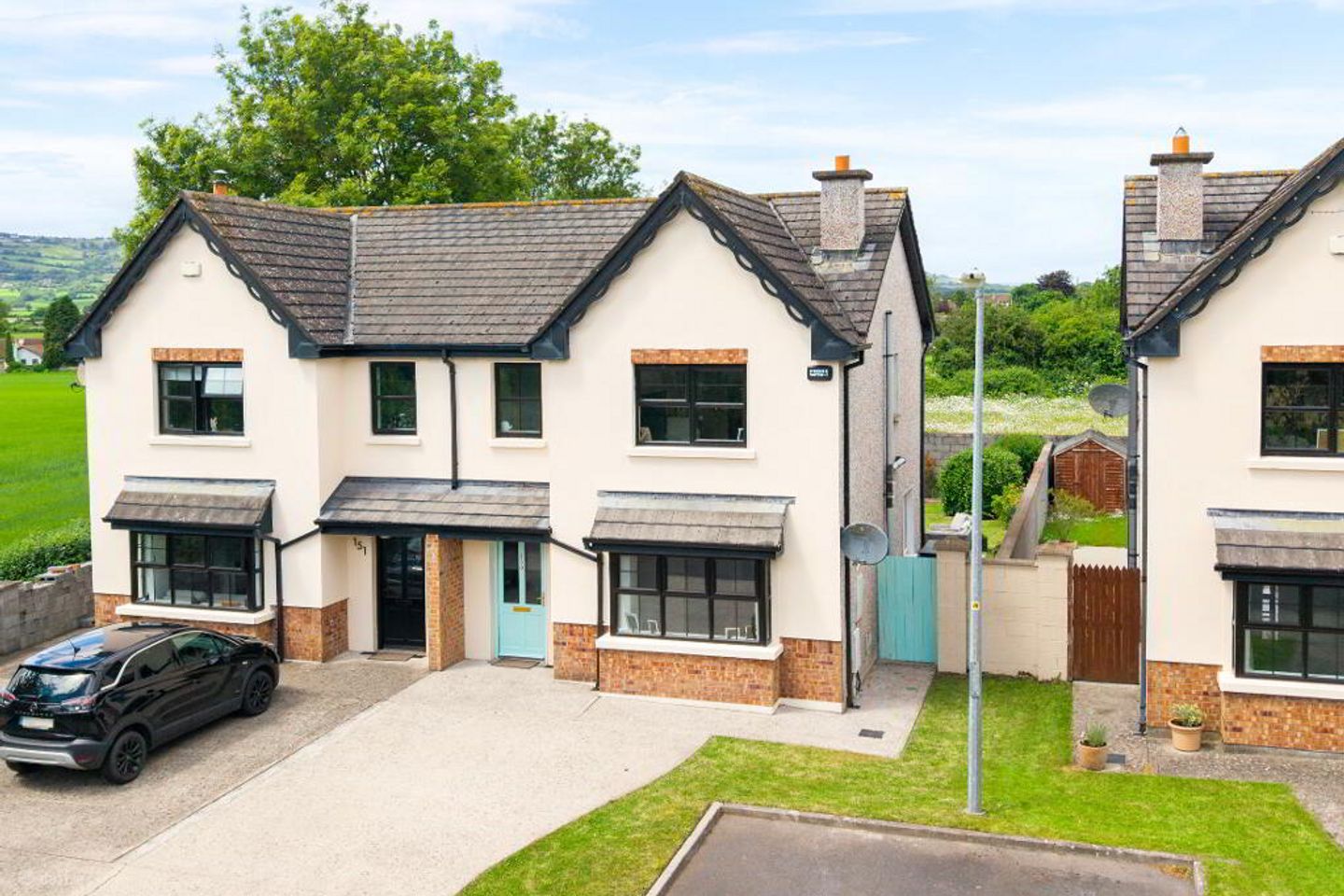 150 Crossneen Manor, Leighlin Road, Graiguecullen, Carlow Town, Co. Carlow, R93H2Y7