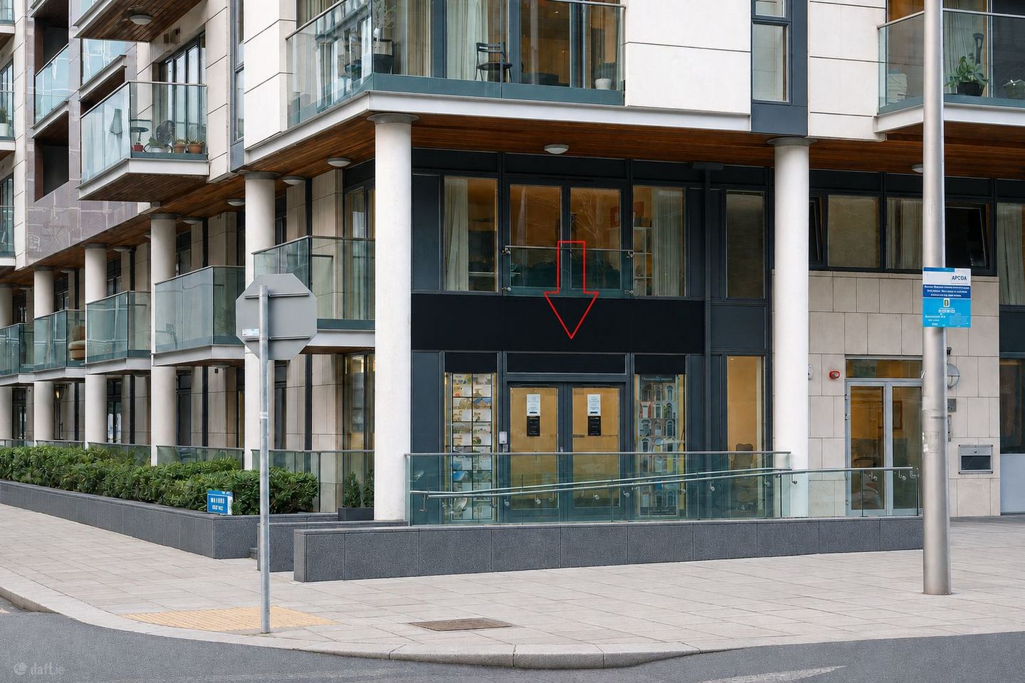 Investment property at Forbes Quay, Dublin 2, Grand Canal Dock, Dublin 2, D02EK60