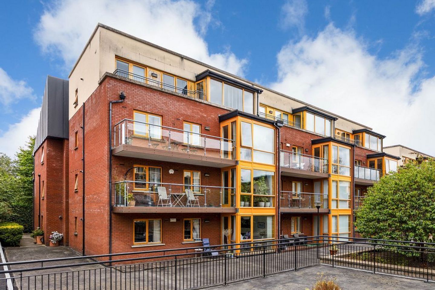 Apartment 128, Block B3, Belgrove Park, Mount Prospect Lawns, Clontarf, Dublin 3, D03A090