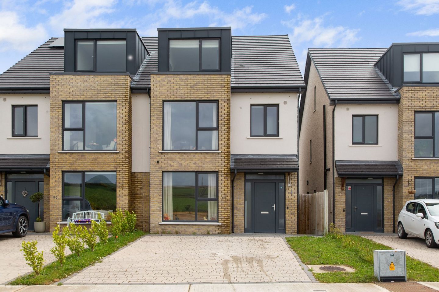 34 Avonvale Manor, Wicklow Town, Co. Wcklow, A67X6N9