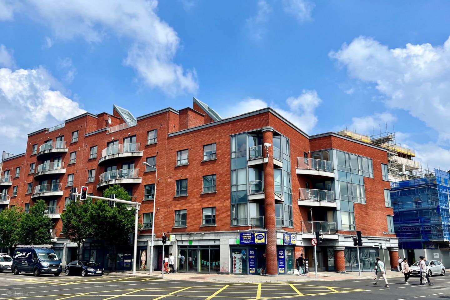 Apartment 18, Camden Wharf, Cork City Centre, Co. Cork, T23TY82