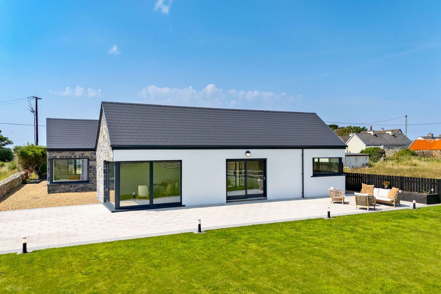 Kilkilloge, Mullaghmore, Co. Sligo, F91CTF2