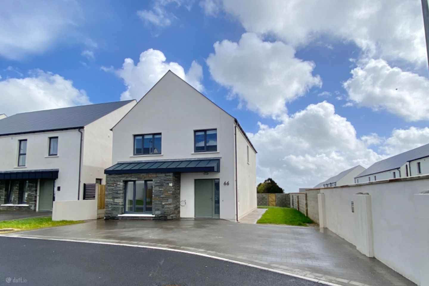 66 Barleyfield, Whitechurch, Whitechurch, Co. Cork, T34KR04