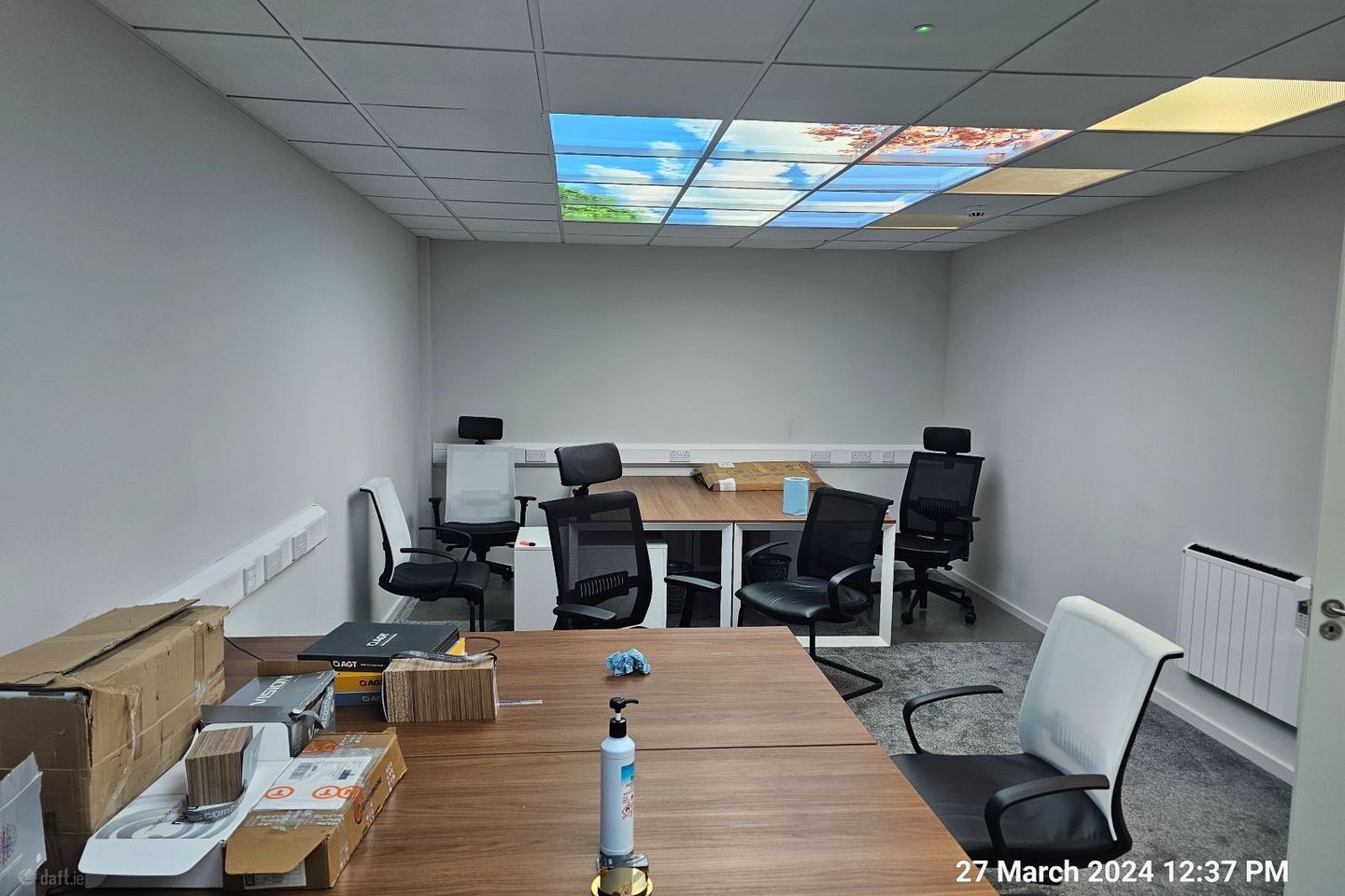 Stadium Business Park,Ballycoolin Road, Dublin 11, Ballycoolin, Dublin 11