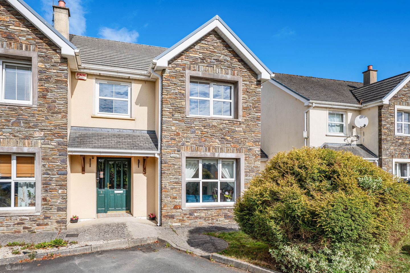 8 The Drive, Old Course, Mallow, Co. Cork., P51F9NP