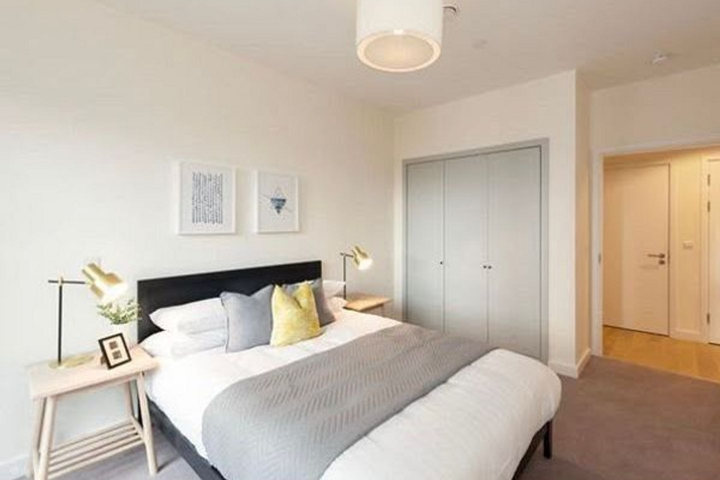  2 Fish Lane, Dublin Landings, Dublin 1, IFSC, Dublin 1