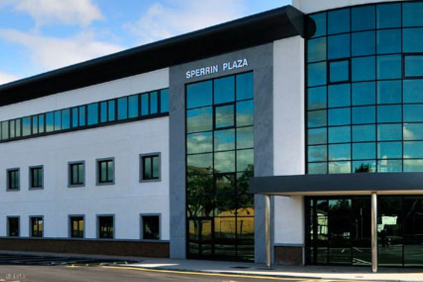 Bracetown Business Park, Clonee, Co. Dublin