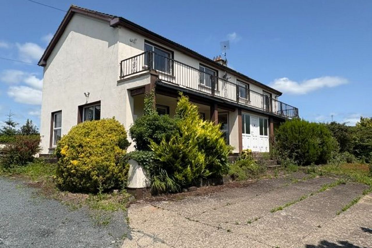 "HOLLYBROOK HOUSE", Screen, Co. Wexford, Curracloe, Co. Wexford, Y21K198