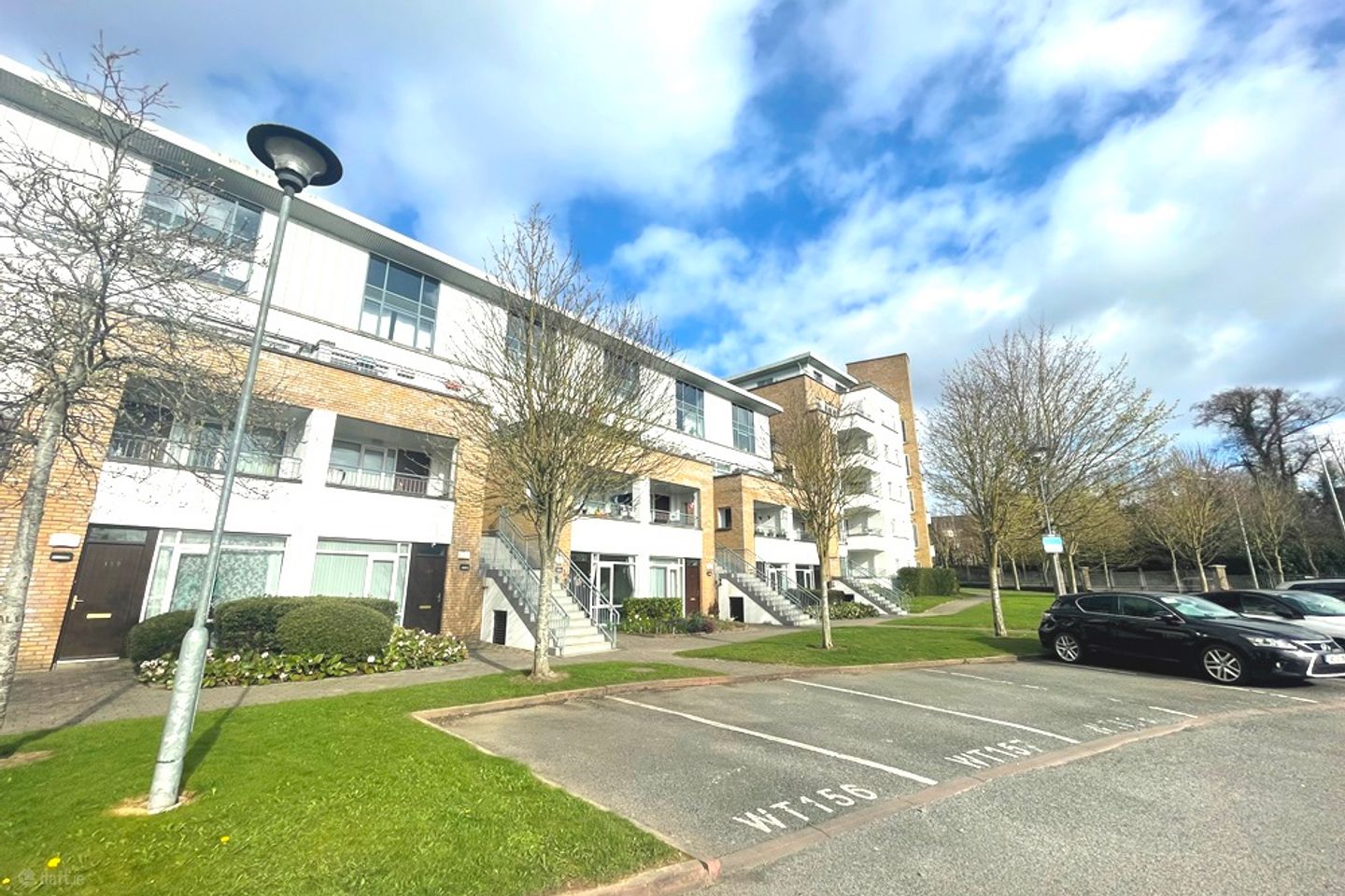 Waterville Terrace, Blanchardstown, Dublin 15