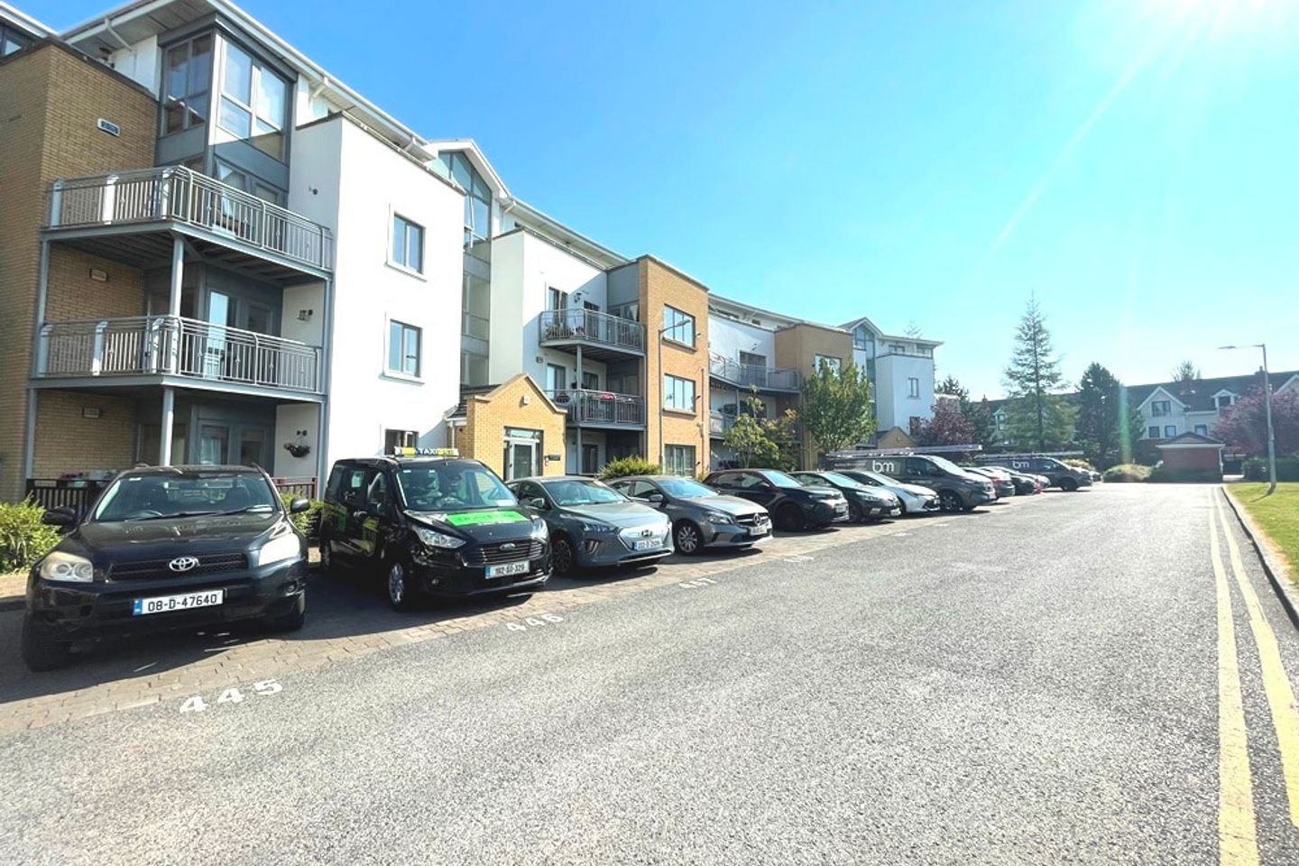 Goldsmith Hall, Collegewood, Castleknock, Dublin 15