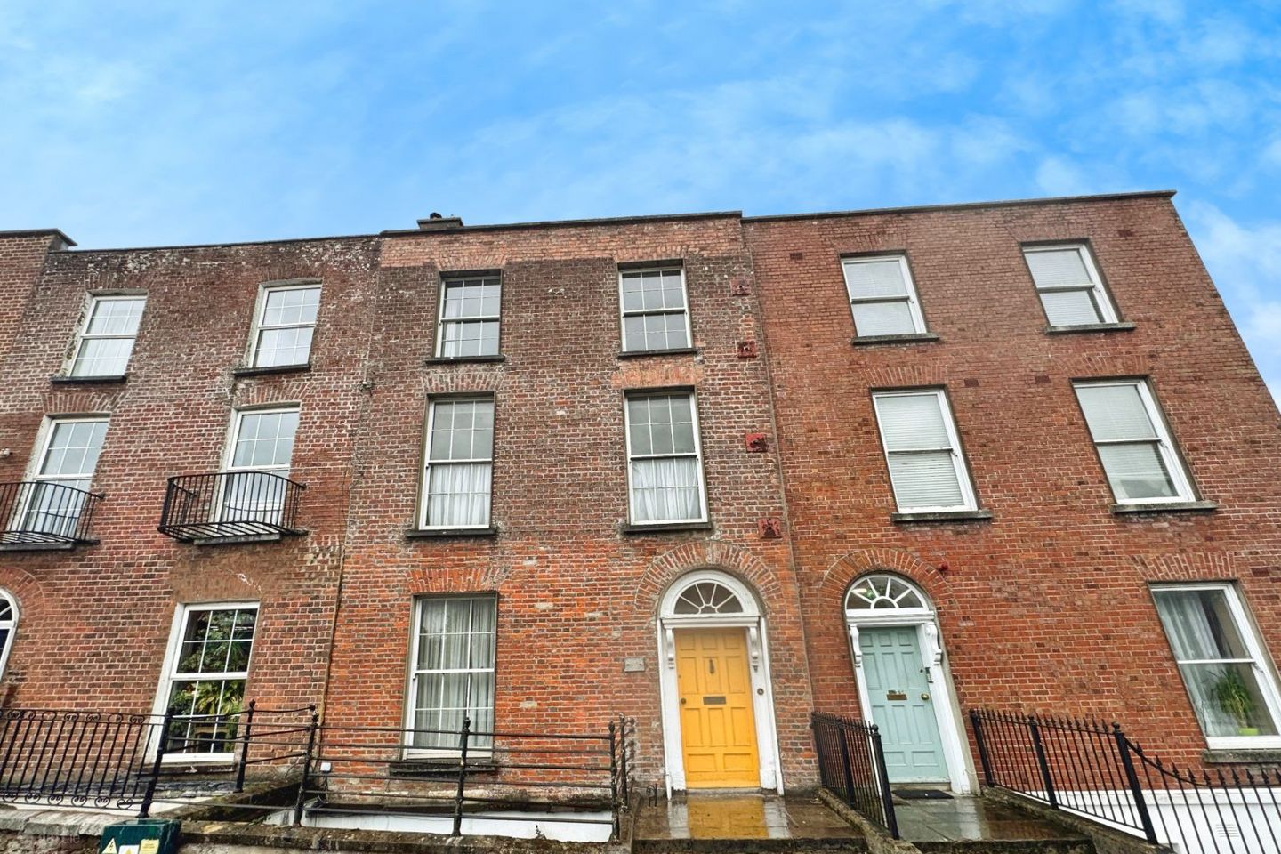 4 Saint James Place, Fermoy, Fermoy, Co. Cork, P61N122