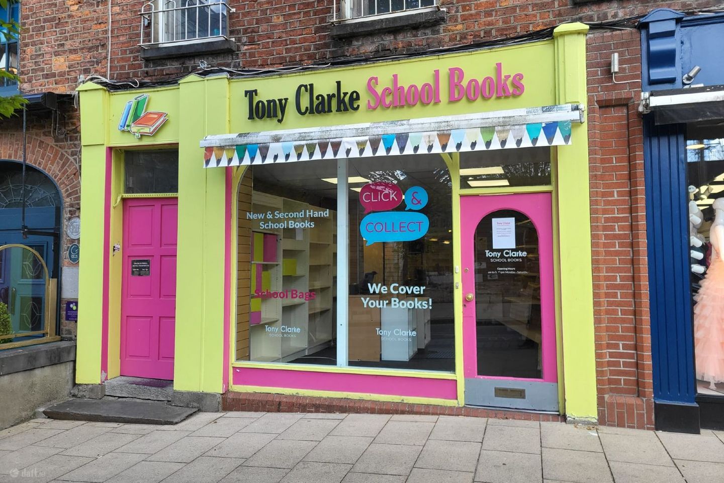 20 Thomas Street, Limerick, Limerick City Centre