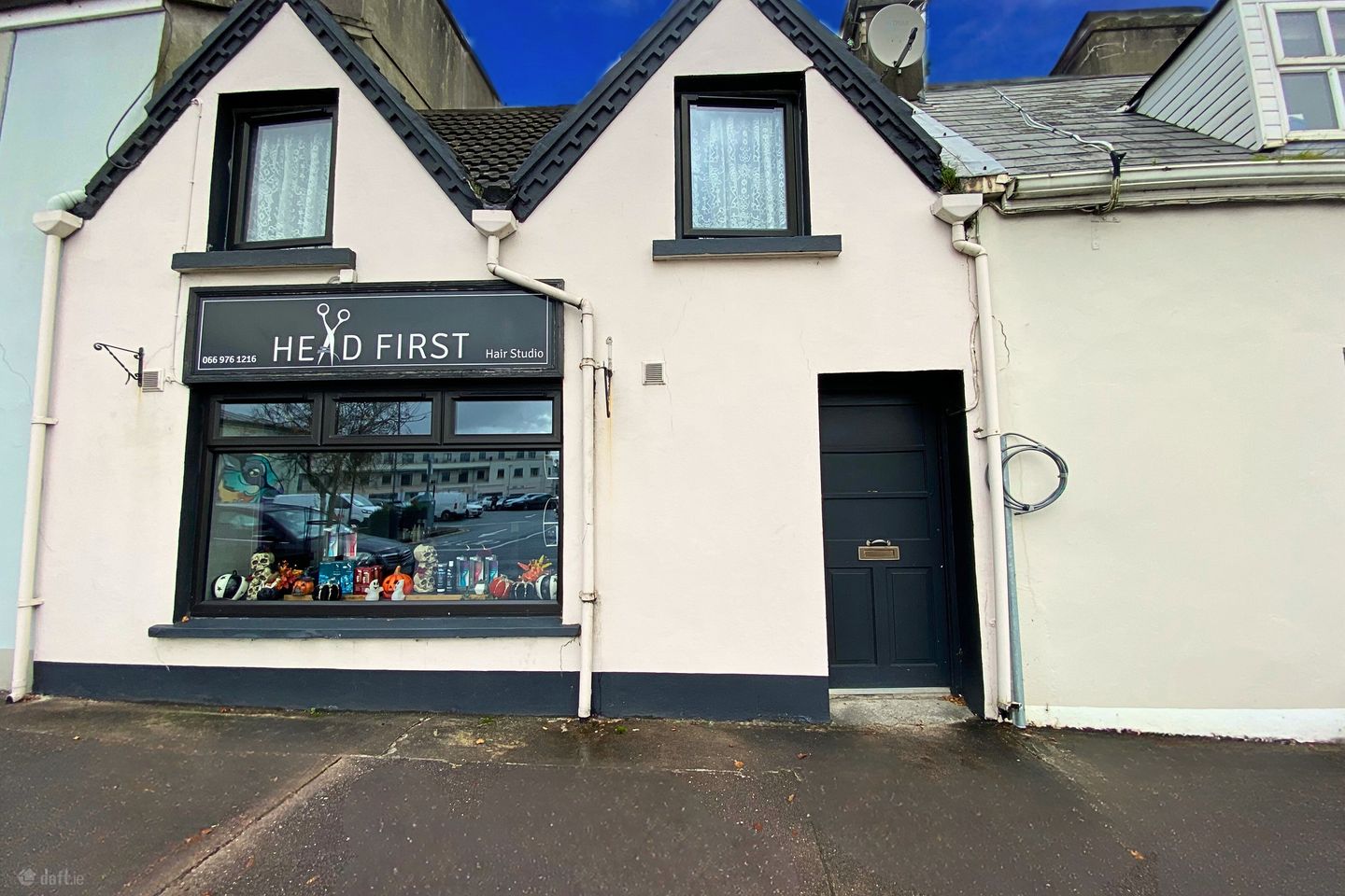 Mill Road, Killorglin, Co. Kerry