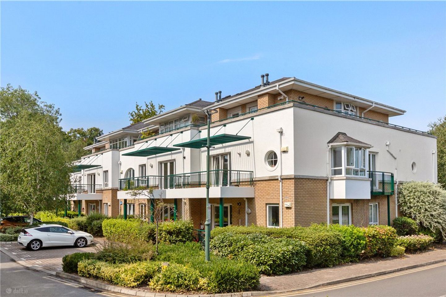 Penthouse 179, Seamount, Blackrock, Co. Dublin, A94VD98