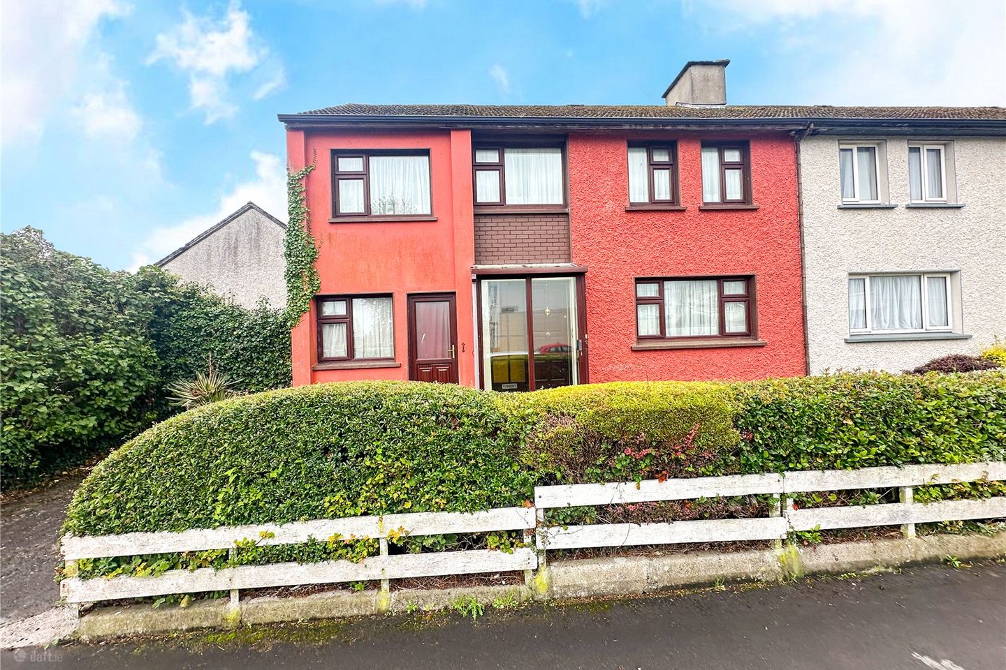 1 Quinn Terrace, Mervue, Galway, H91XYP0