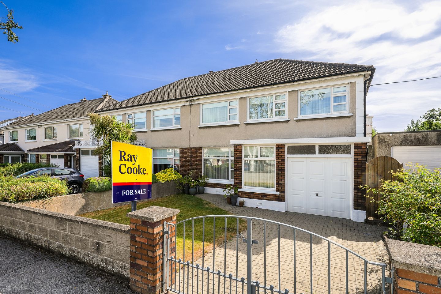 57 Belgrove Lawn, Chapelizod, Dublin 20