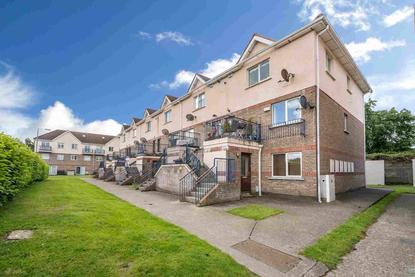 25 Millpark, Clondalkin, Dublin 22