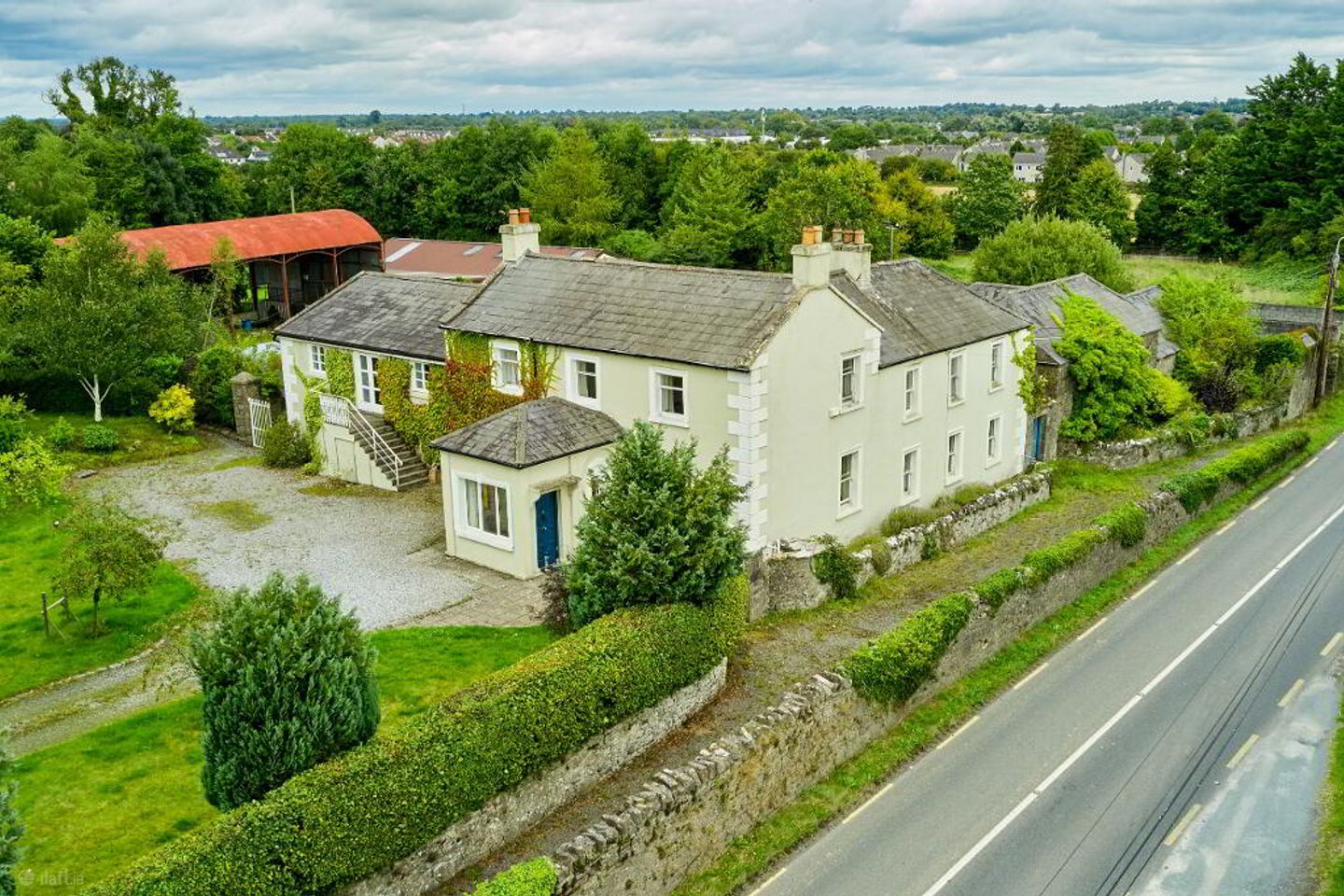 Castletown House, Castletown, Co. Meath, C15NH42