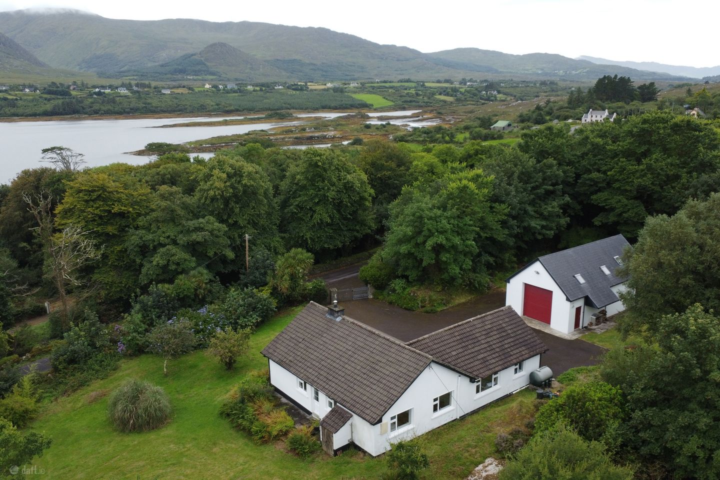 Reenavaude, Ardgroom, Beara, Co. Cork, P75VY40