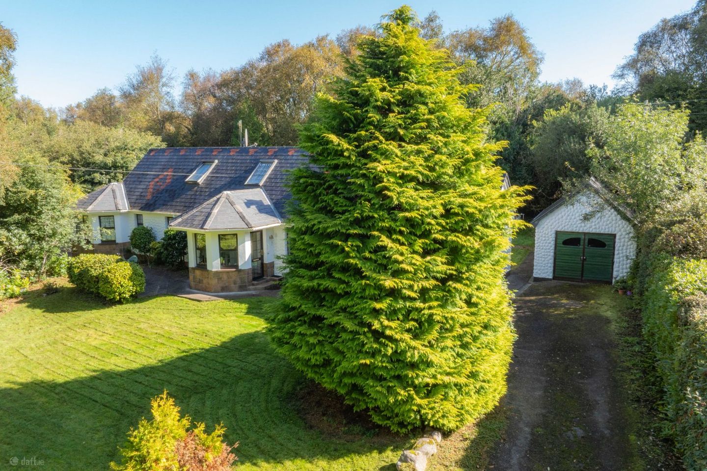 5 Caragh Lake Cottages, Caragh Lake, Caragh Lake, Co. Kerry, V93T3K0