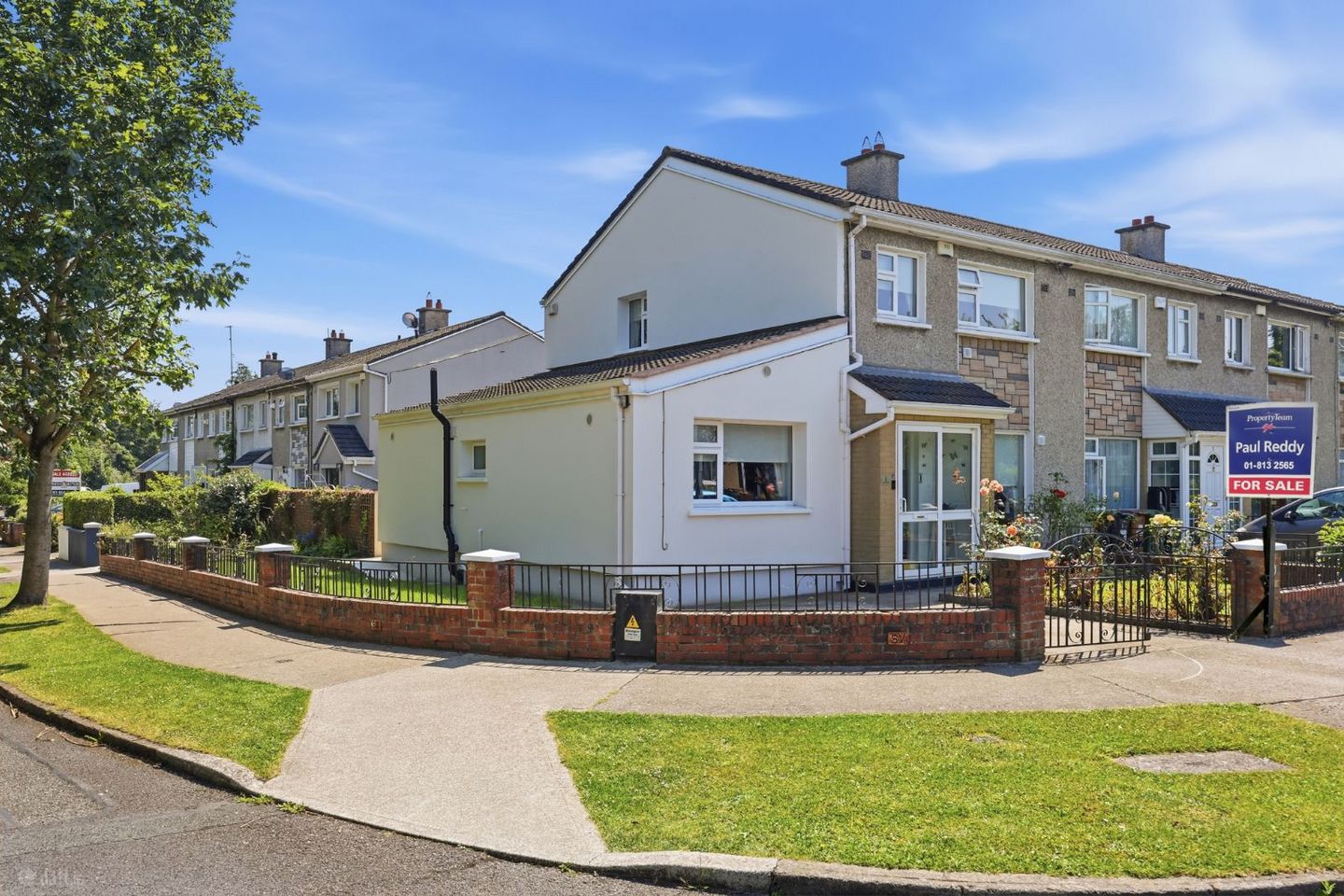 1 Ashley Grove, Swords, Co. Dublin, K67W6H9
