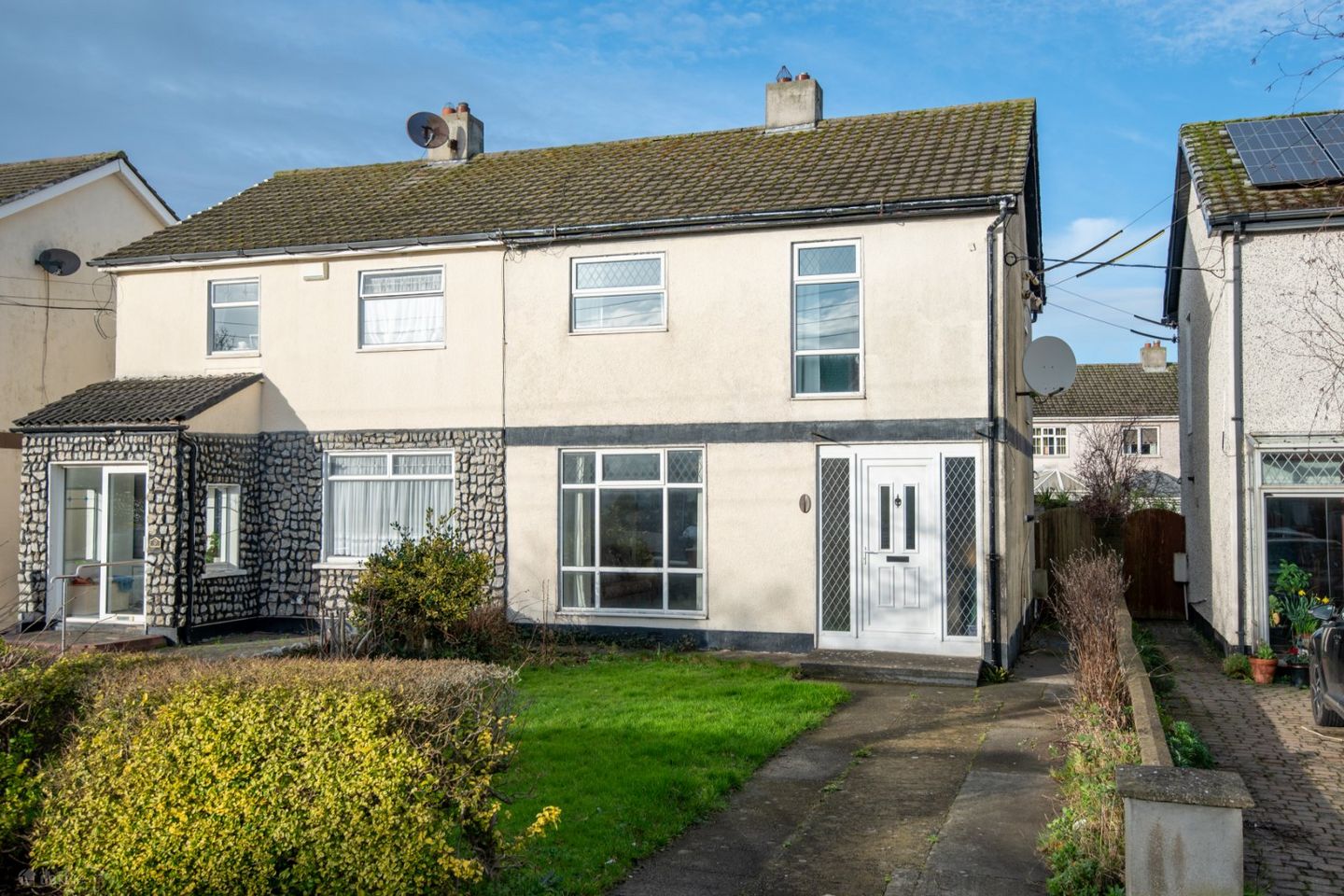 11 Grange Park Rise, Raheny, Dublin 5, D05NT99