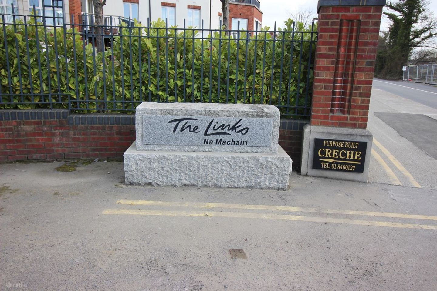 Millfield, The Links, Station Road, Portmarnock, Dublin 13