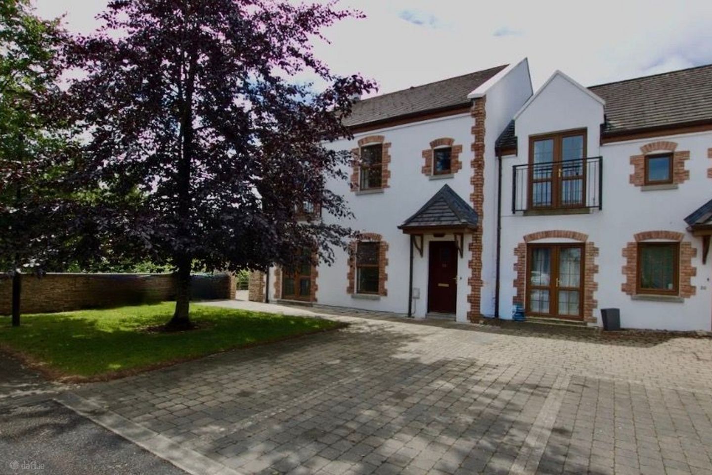 Thomond Court, Ballymahon, Co. Longford