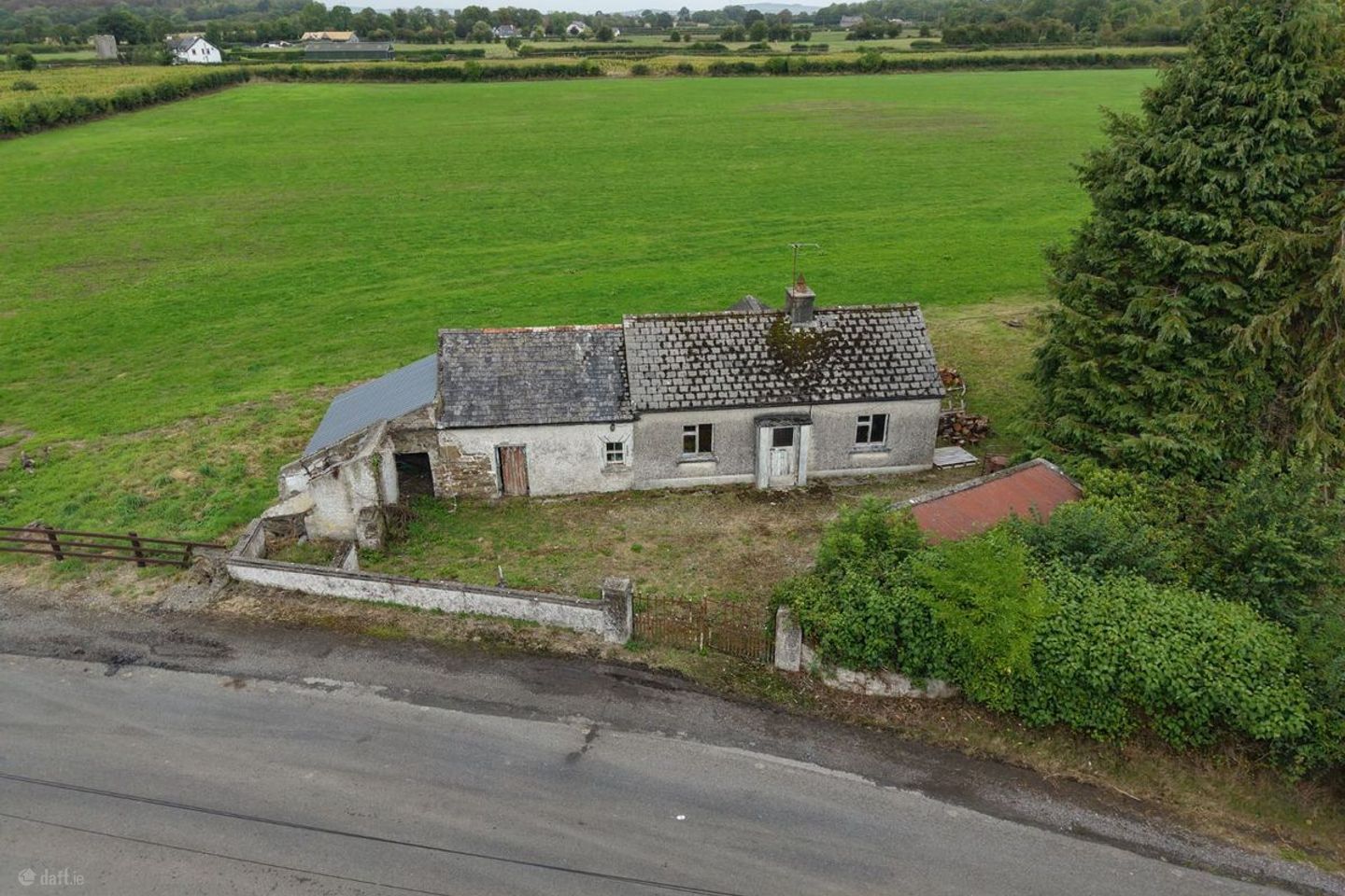 Coischoille, Jenkinstown, Co. Kilkenny
