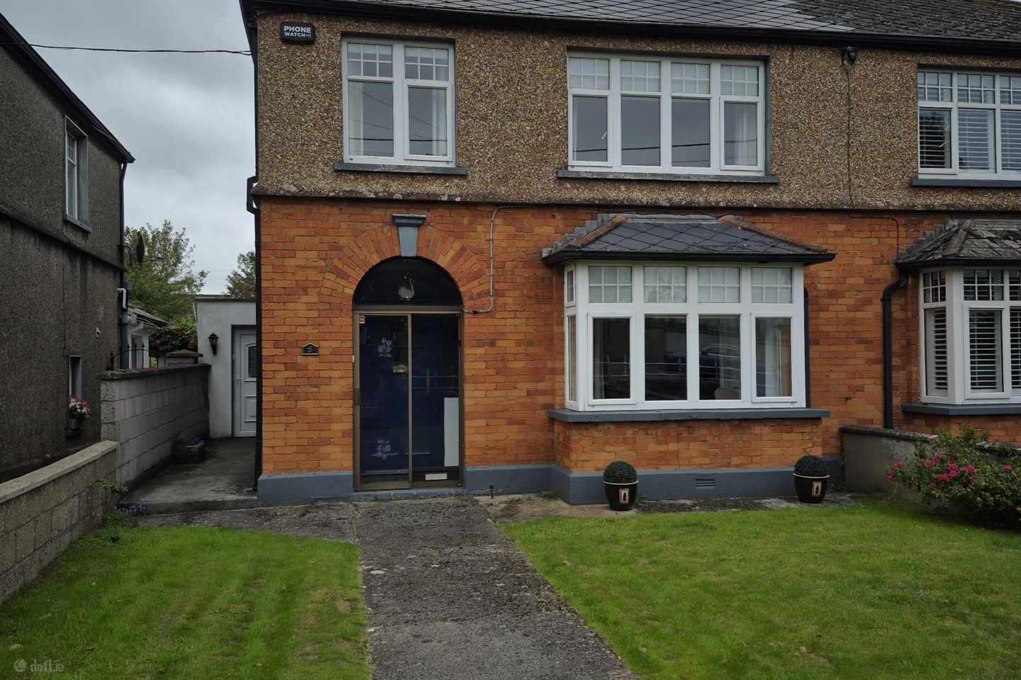 Valetta, 8 Banim Terrace, Kilkenny, Co. Kilkenny