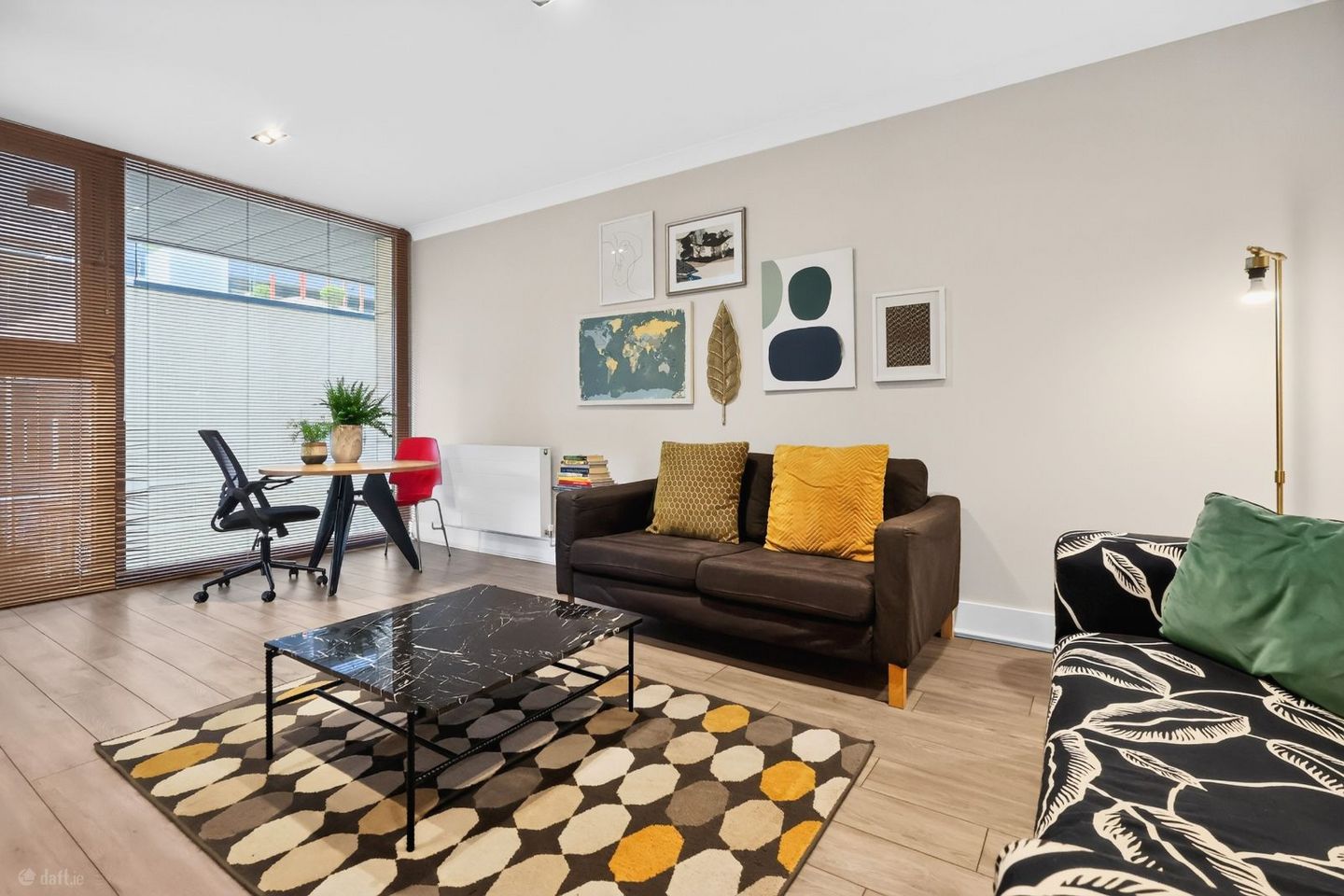 Apartment 25, The Cubes 1, Stillorgan, Dublin 18, D18WR64