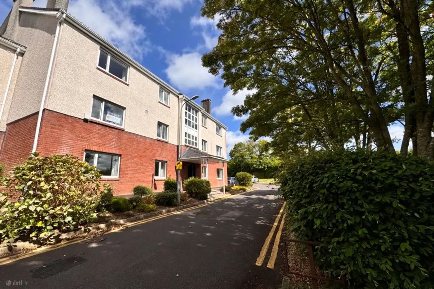 Apartment 47, The Cedars, Wentworth Gardens, Wilton, Co. Cork, T12Y659