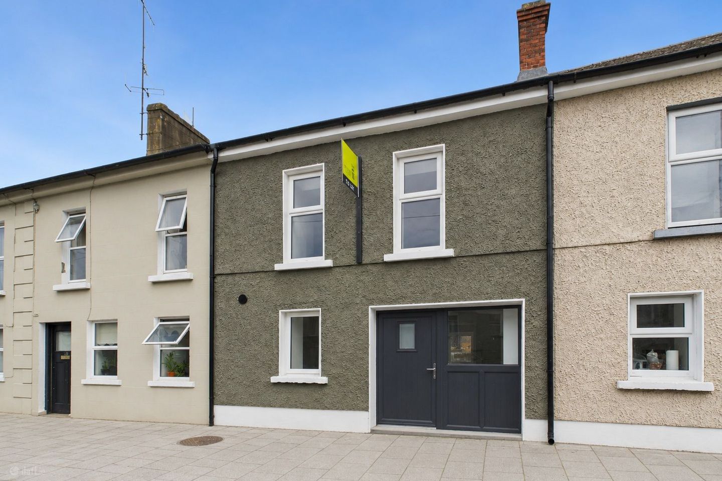18b Kickham Street, Carrick-on-suir, Carrick-on-Suir, Co. Tipperary, E32T044