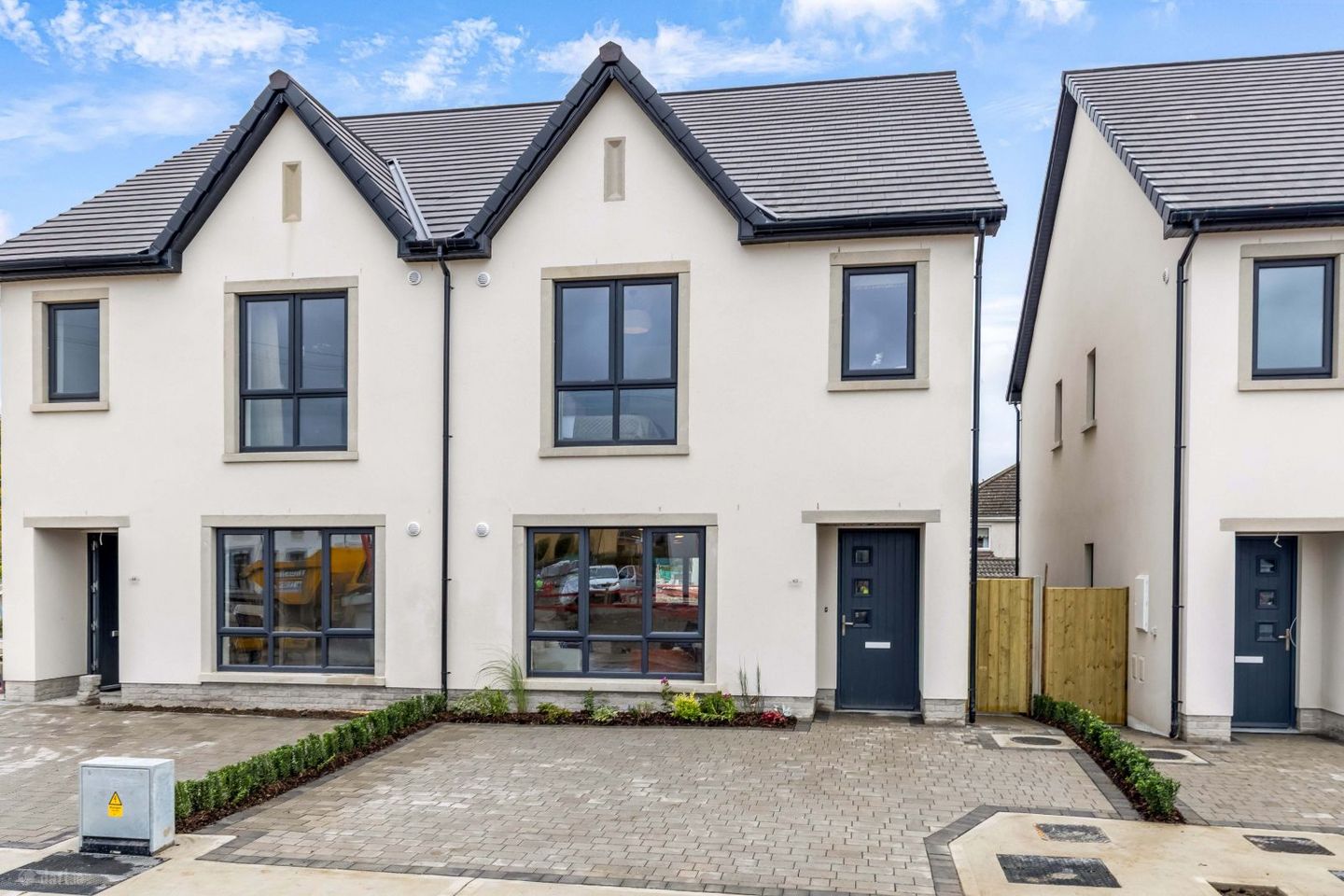 65 Spire View, Johnstown Bridge, Johnstown Bridge, Co. Kildare, A83TF70
