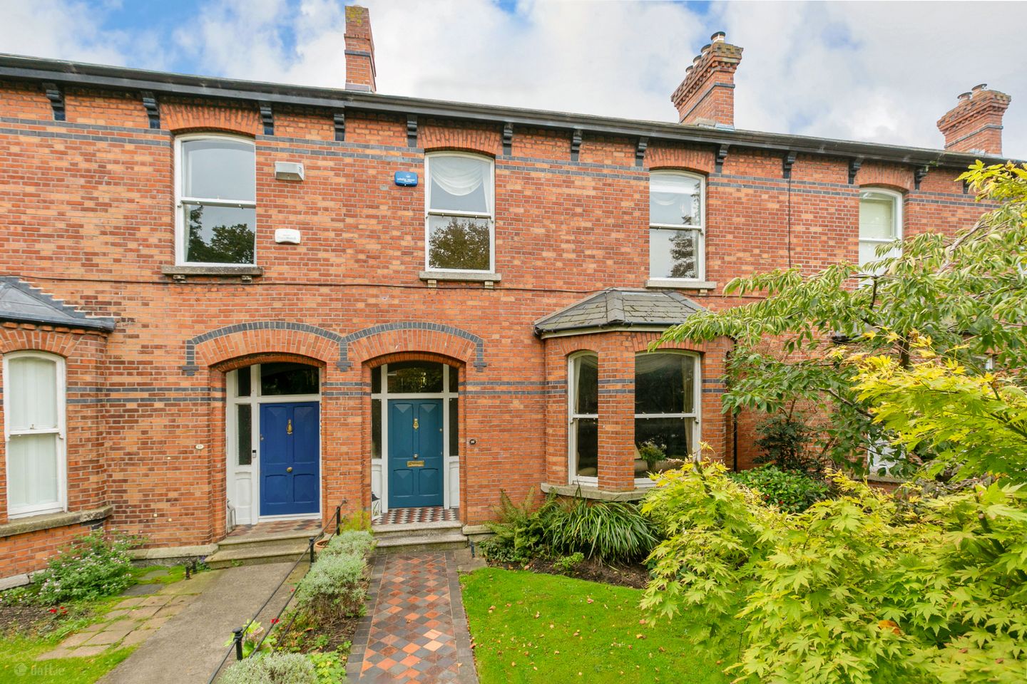 35 St Mary's Road, Ballsbridge, Dublin 4, D04N6E5