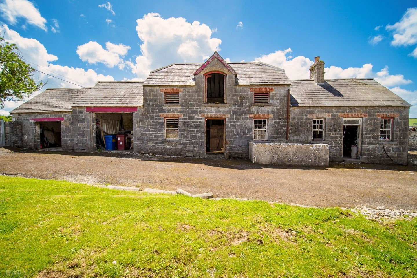 Kimehere, Shanagolden, Co. Limerick